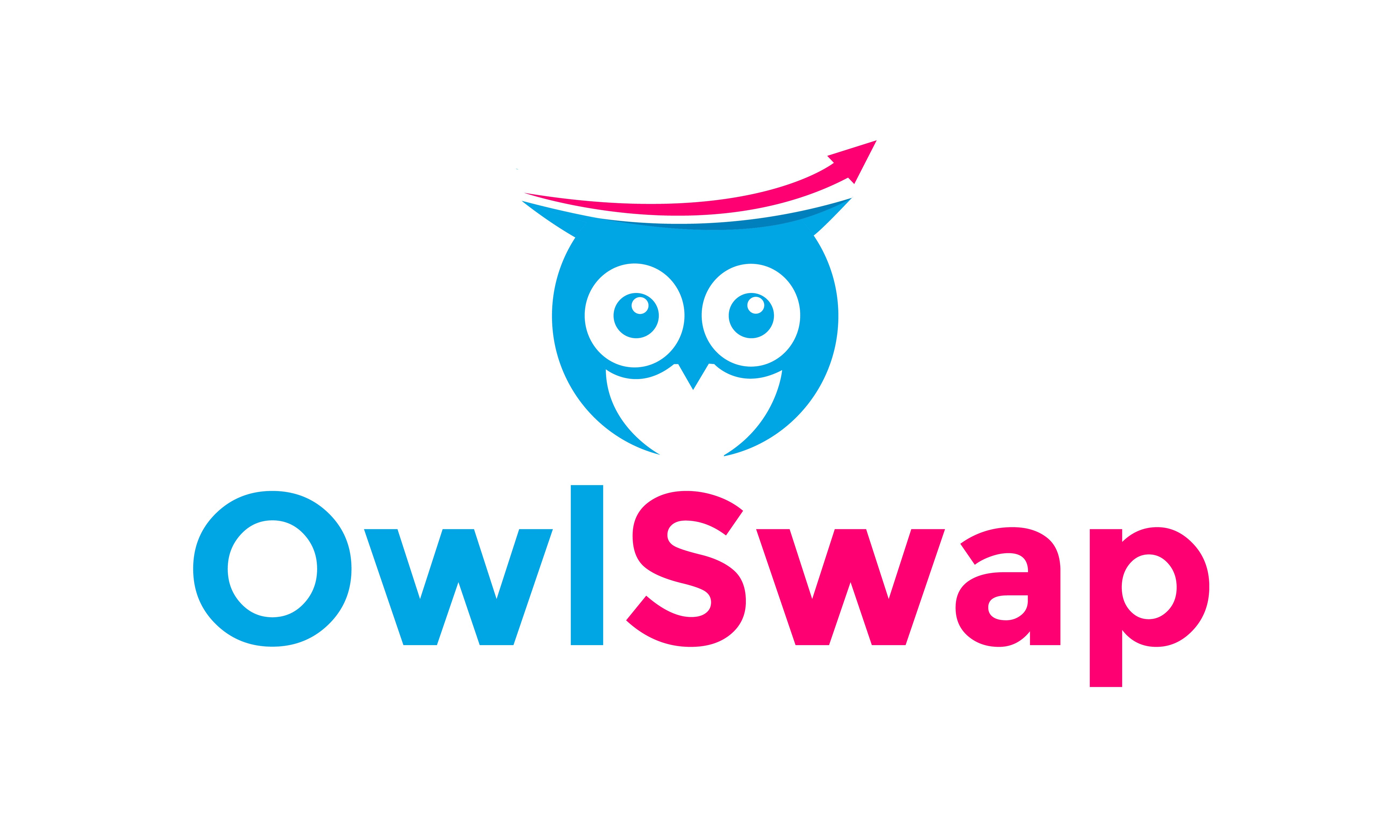 OwlSwap.com - Great premium names